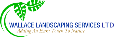 Wallace Landscaping Services